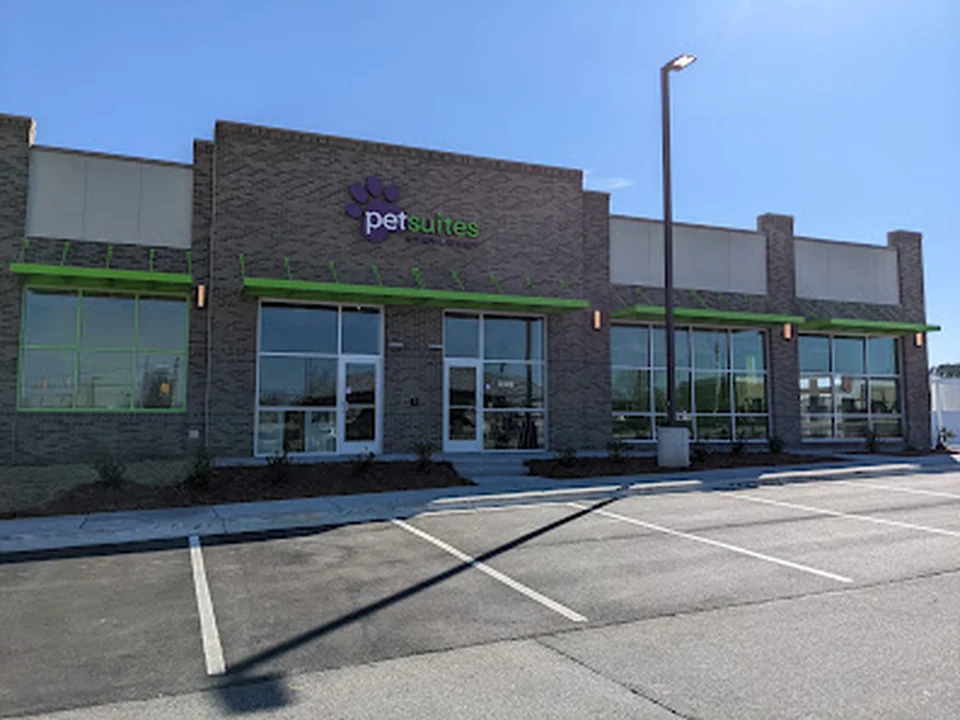 PetSuites Harrisburg