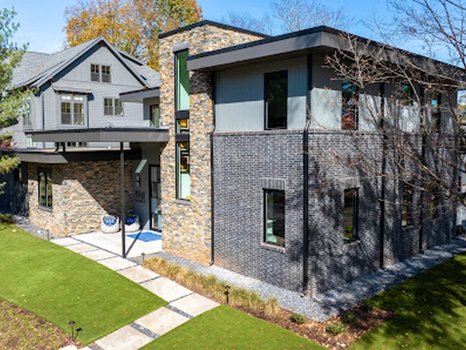 Pfahl Architects