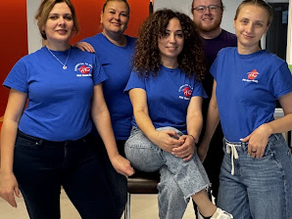 PHC Home Health