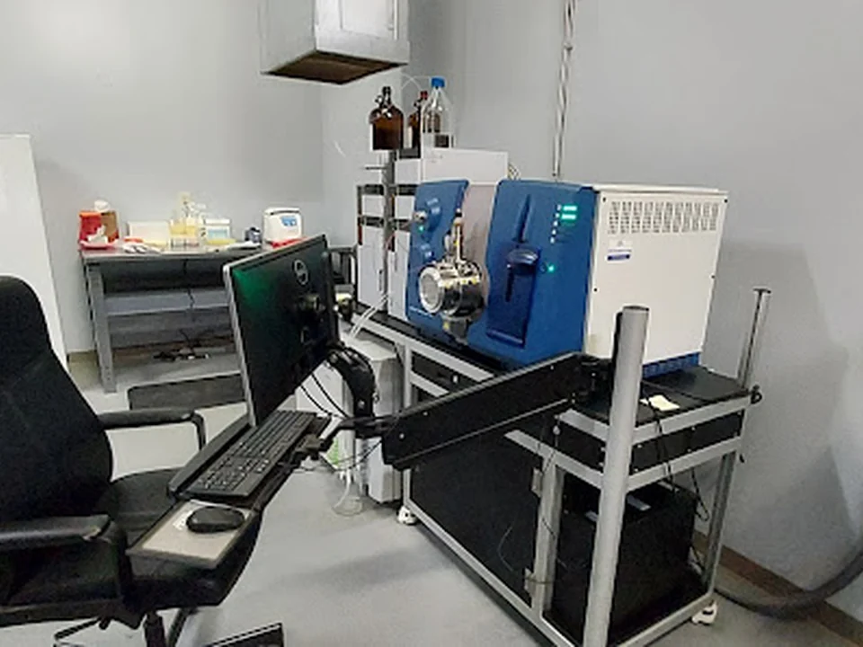 PHD Laboratory