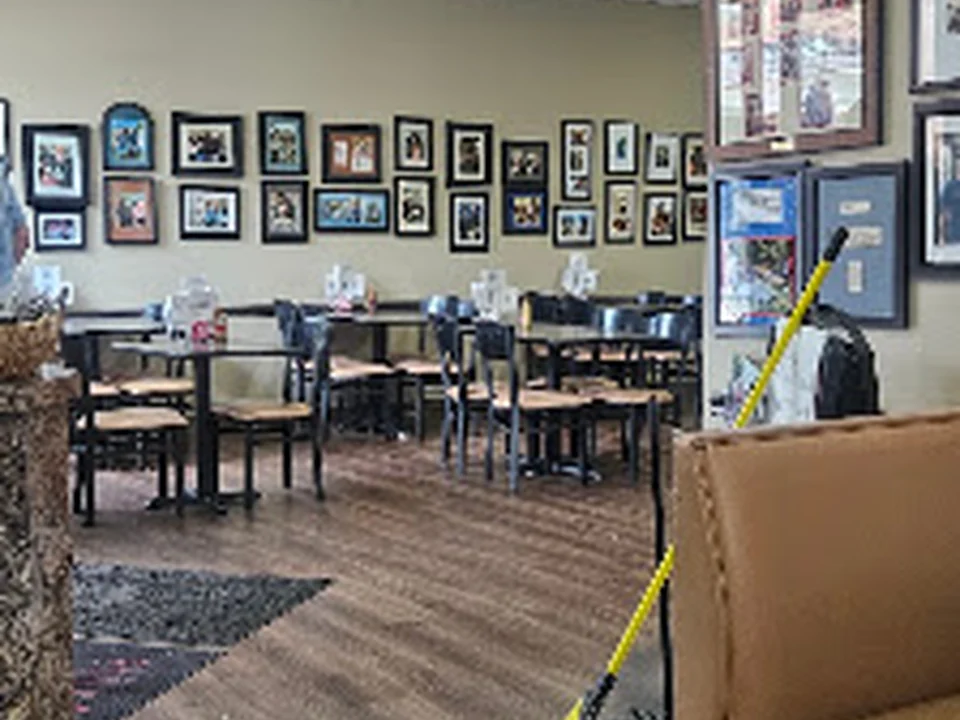 Phil's Deli II