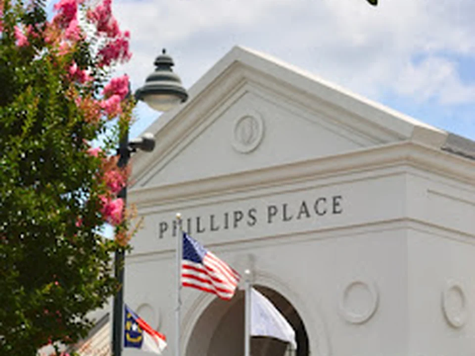 Phillips Place