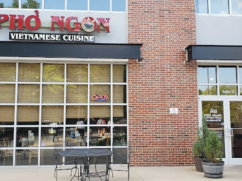Pho Ngon