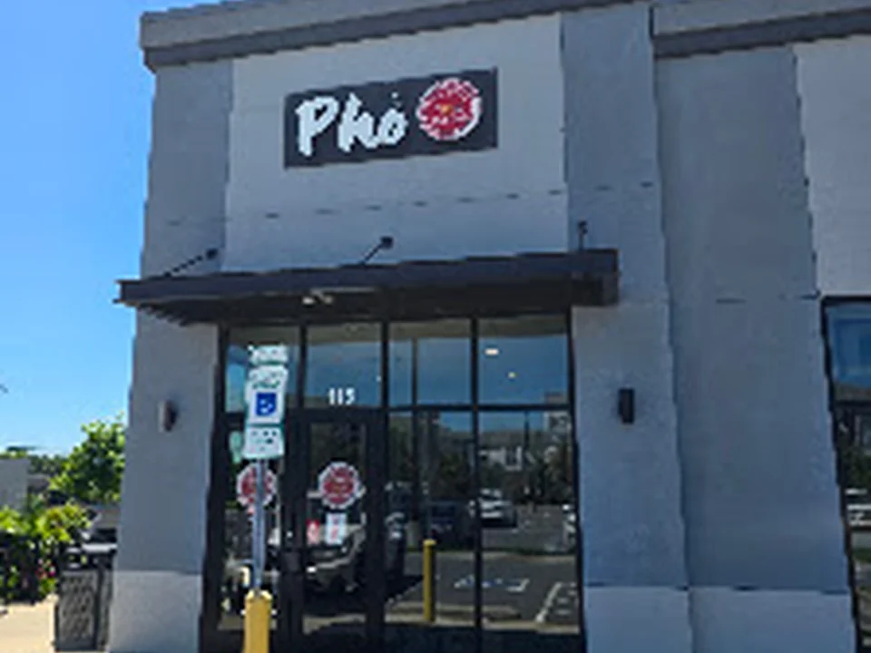 Pho Steele Creek