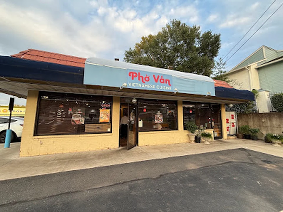 Pho Van