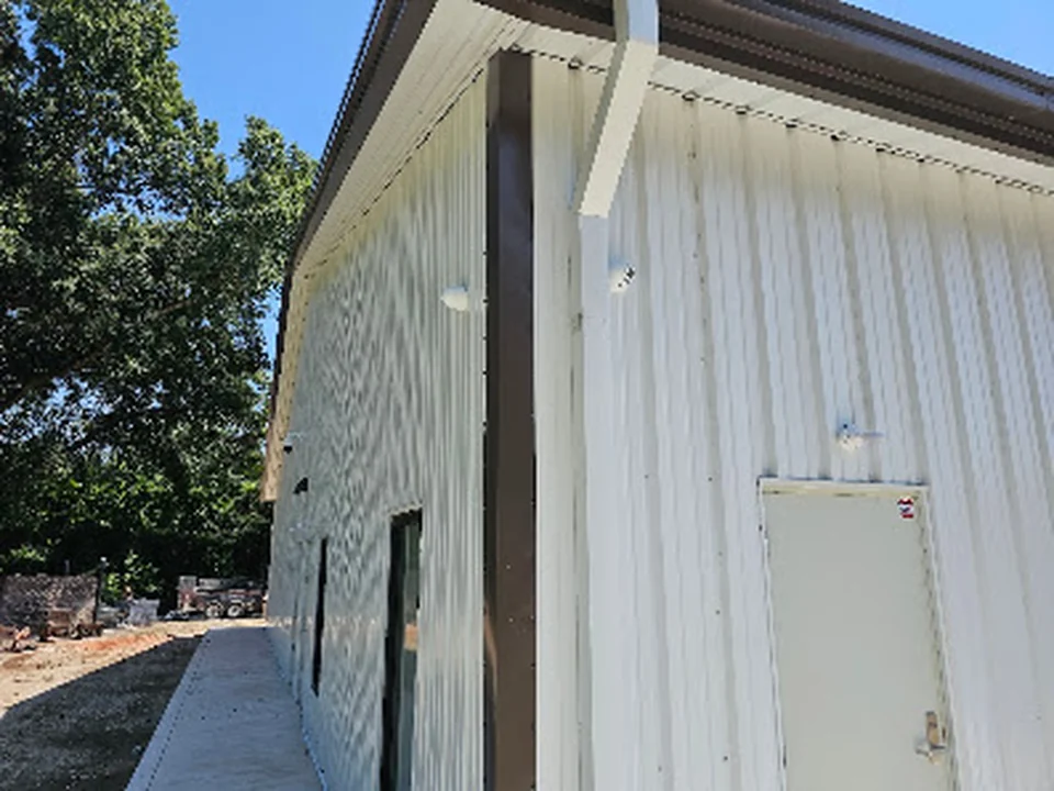 Phoenix Custom Systems