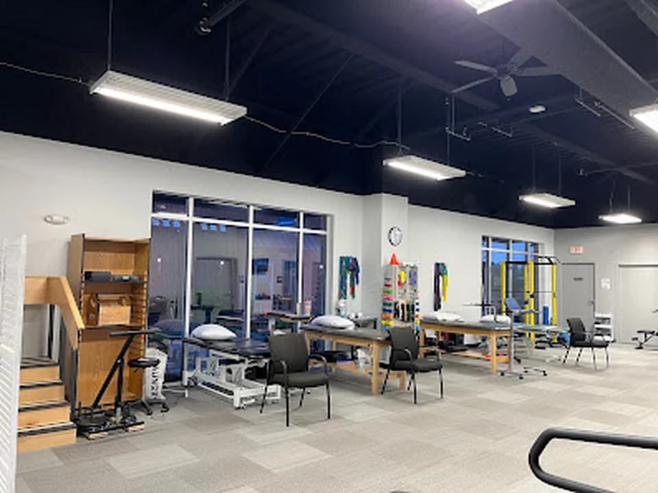 Phoenix Physical Therapy