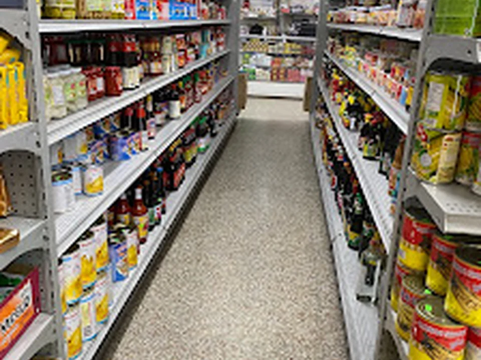 Phoxai asian market