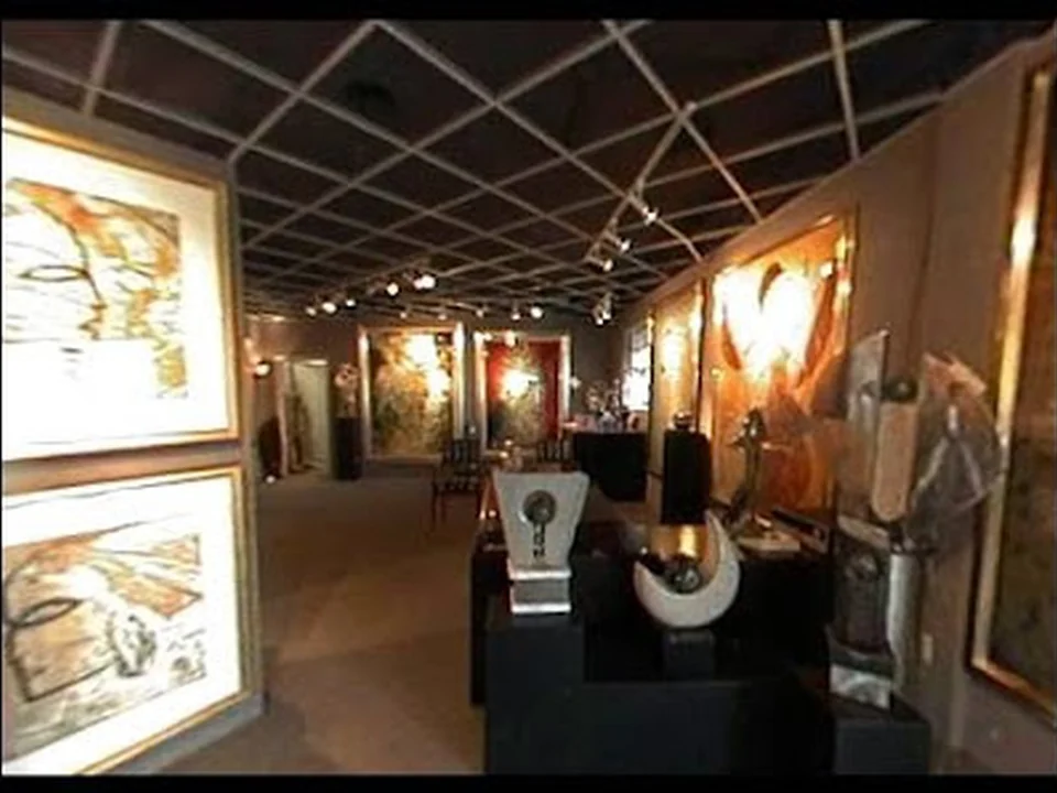 Picture House Gallery