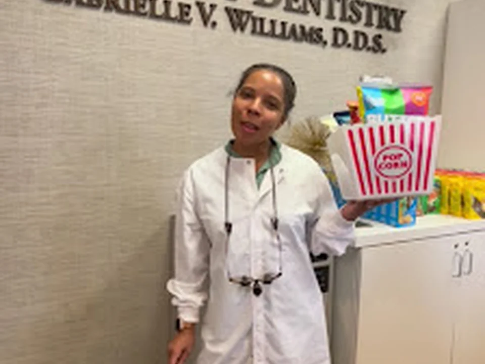 Piedmont Dentistry - Charlotte Dentist