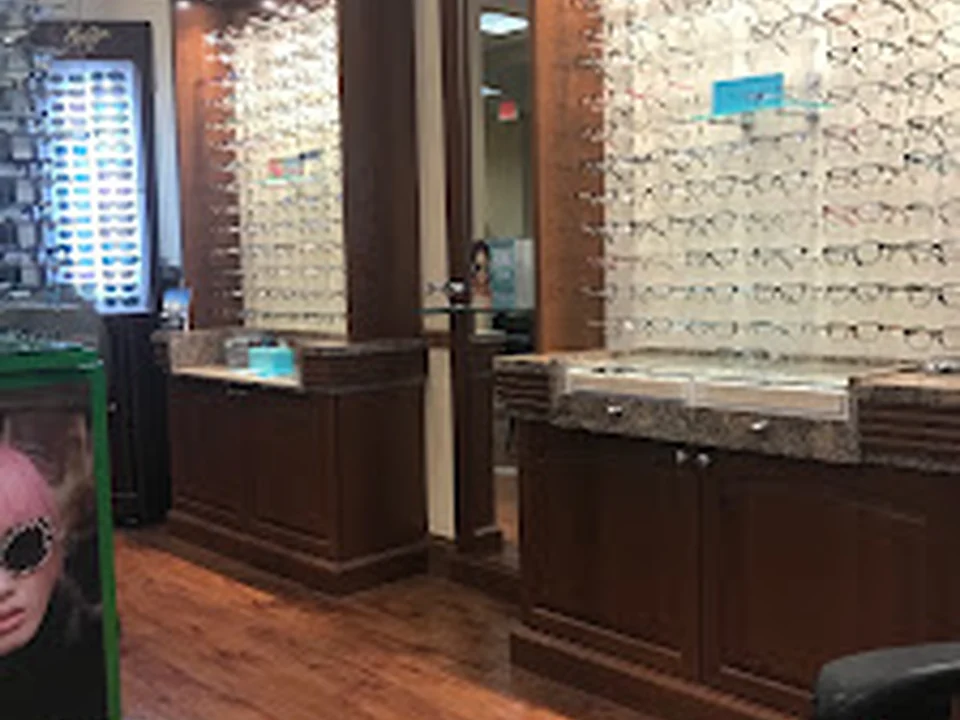 Piedmont EyeCare Associates