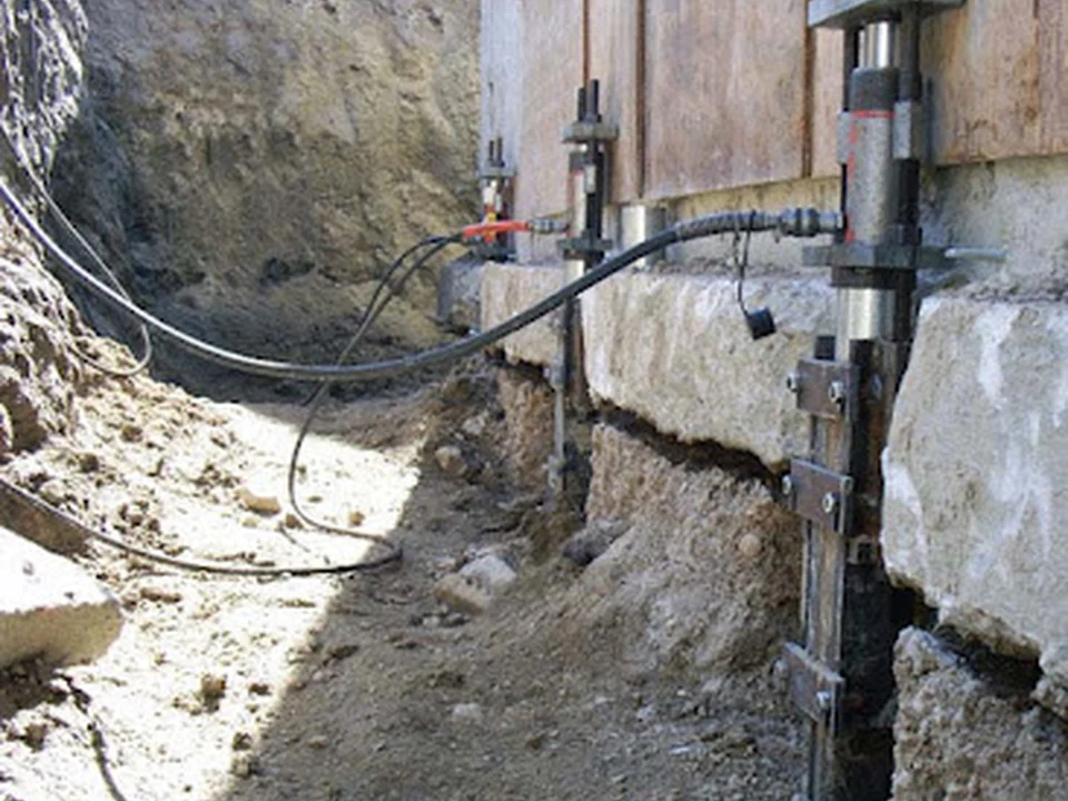 Piedmont Foundation Repair