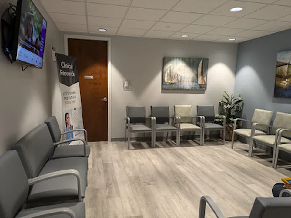 Piedmont HealthCare – Lake Norman Neurology Charlotte