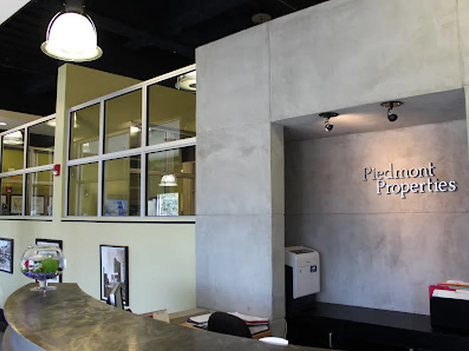 Piedmont Properties/CORFAC International