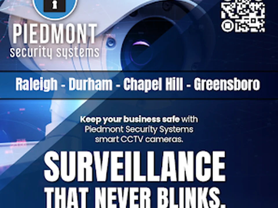 Piedmont Security Systems