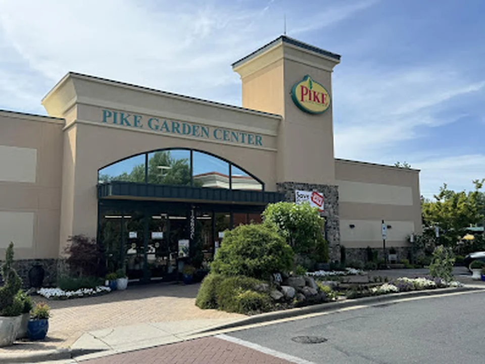 Pike Nurseries