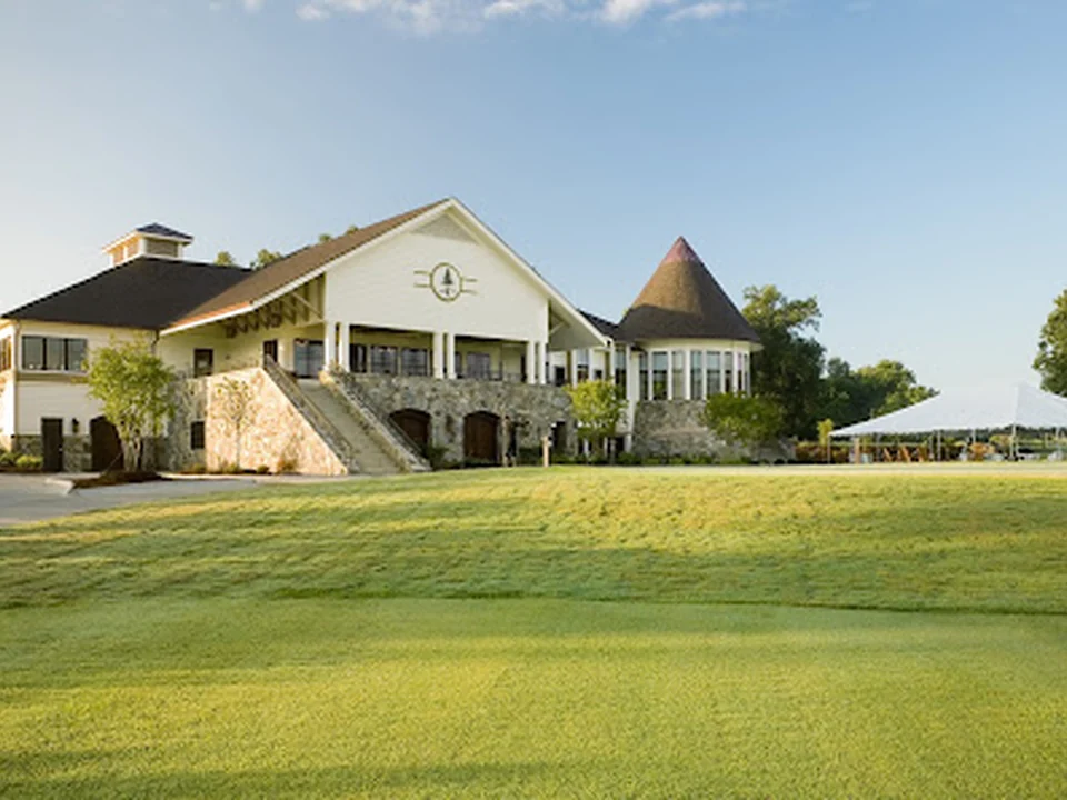 Pine Island Country Club