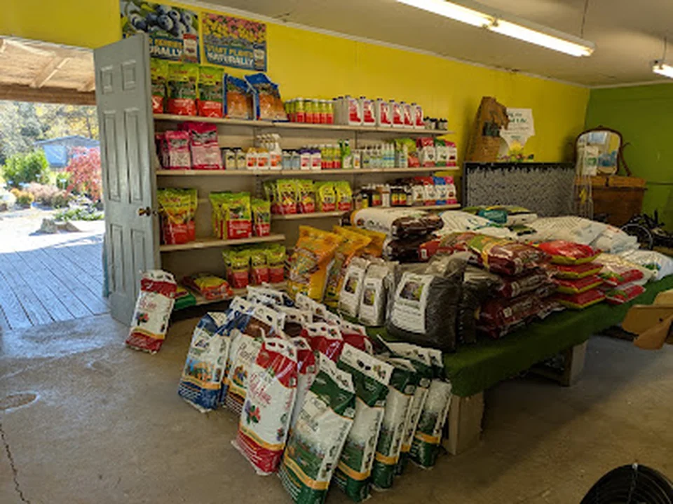 Pine Lake Nursery and Landscaping