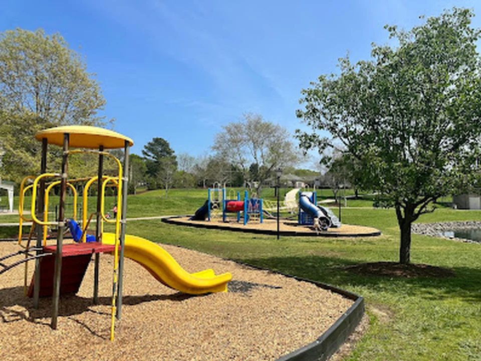 Pineville Lake Park