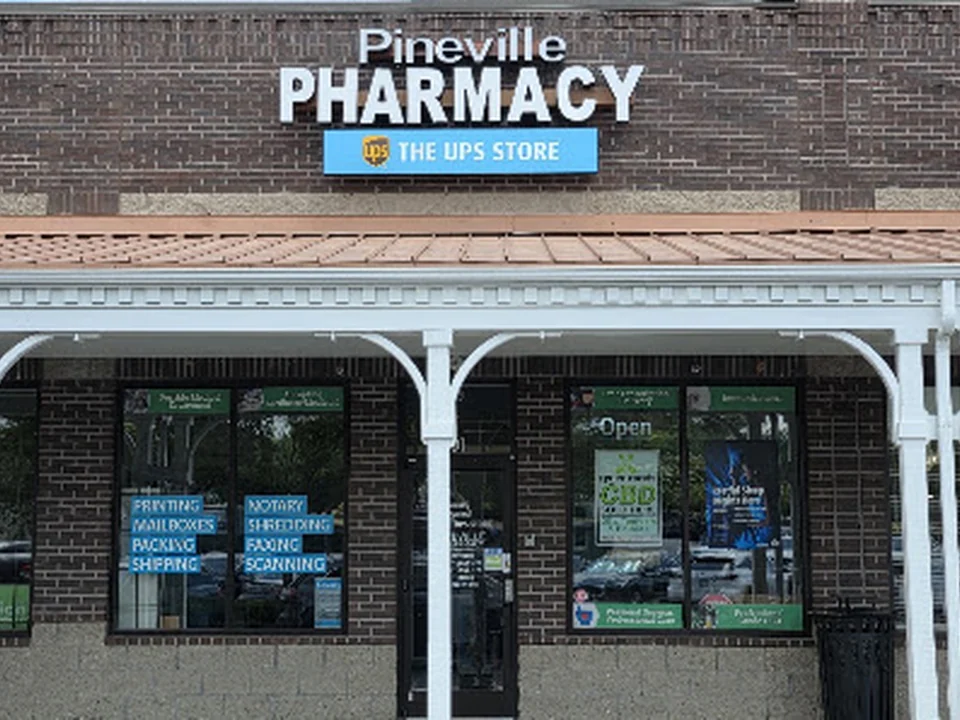 Foto de Pineville Pharmacy