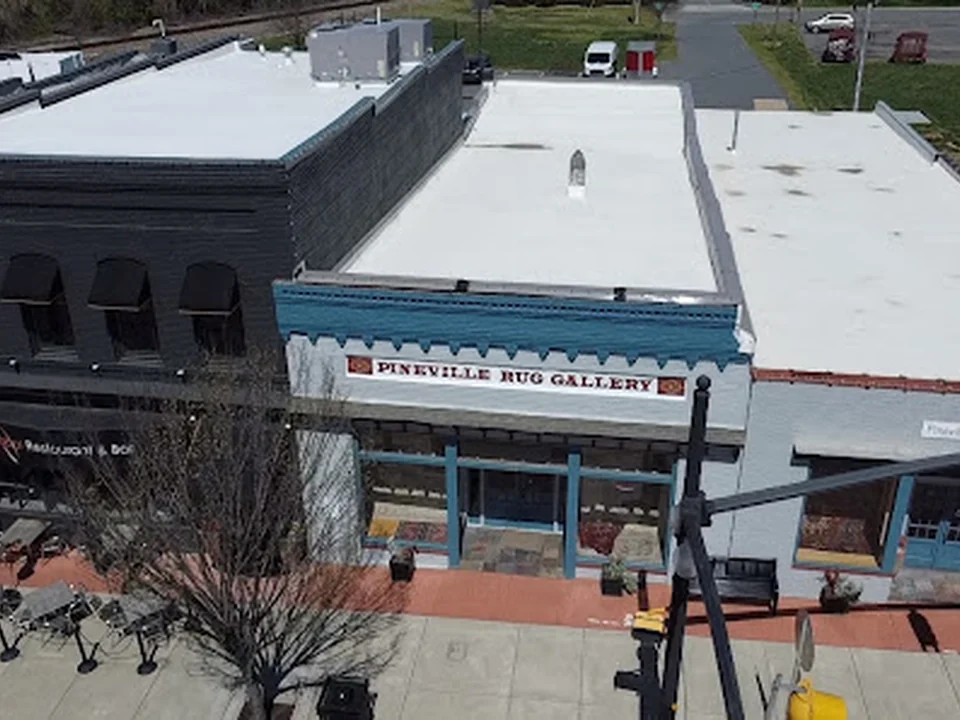 Pineville Rug Gallery