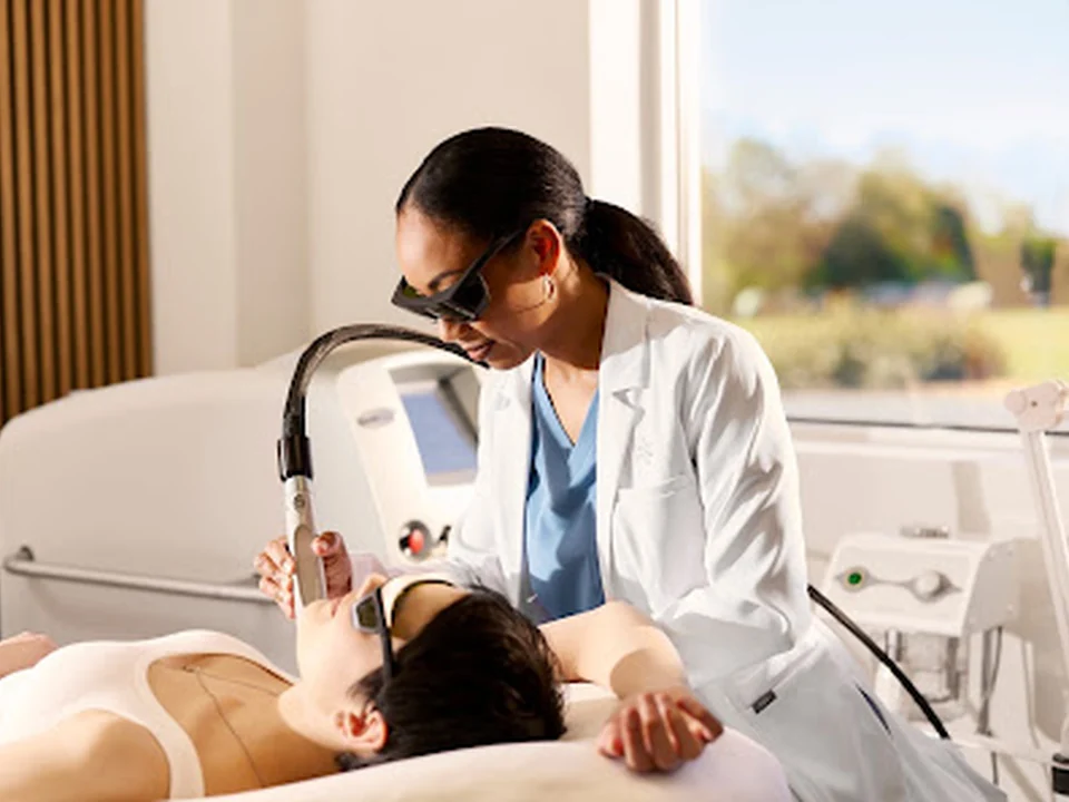 Pinnacle Dermatology - Charlotte
