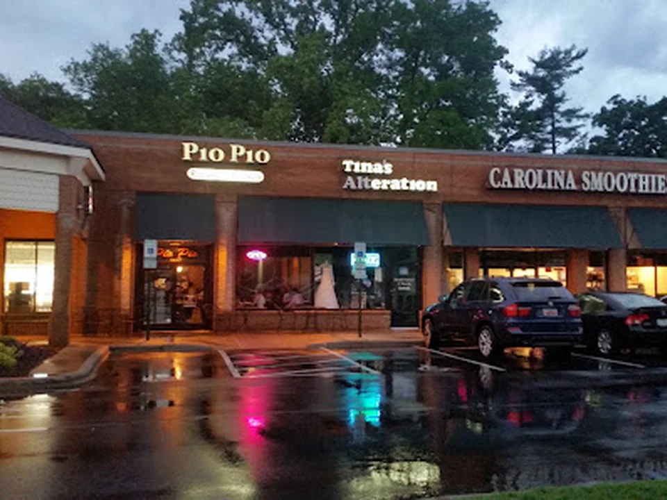 Pio Pio