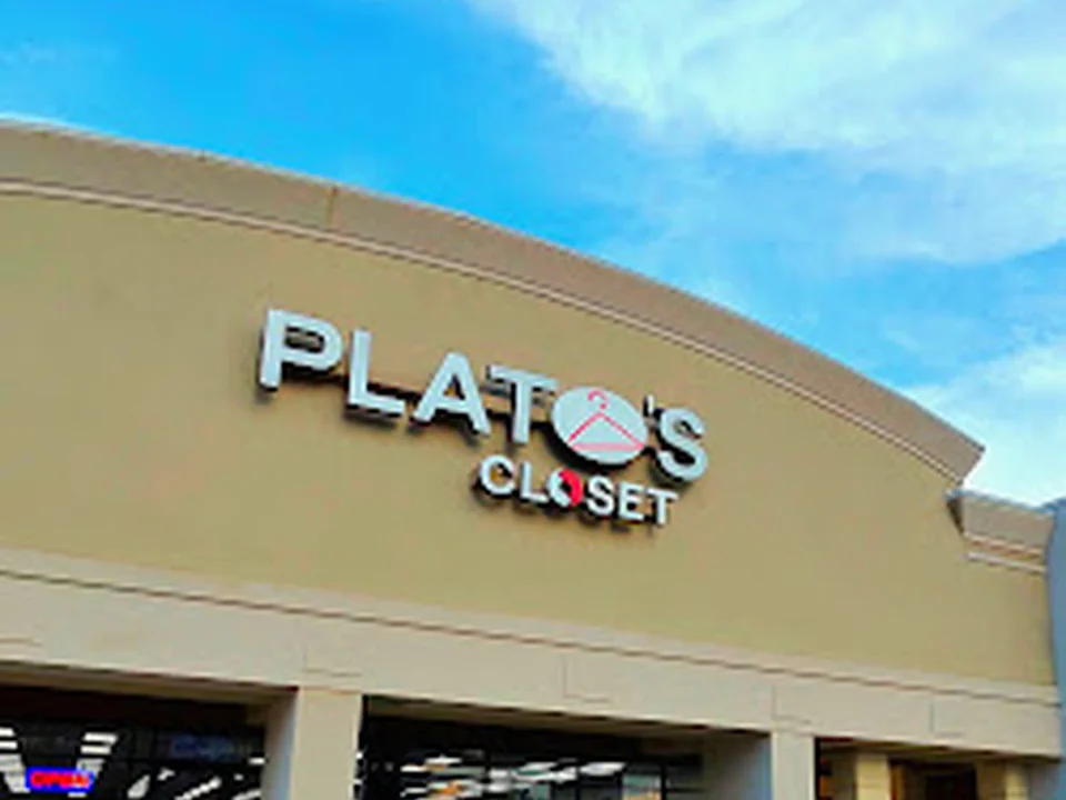Plato's Closet Matthews