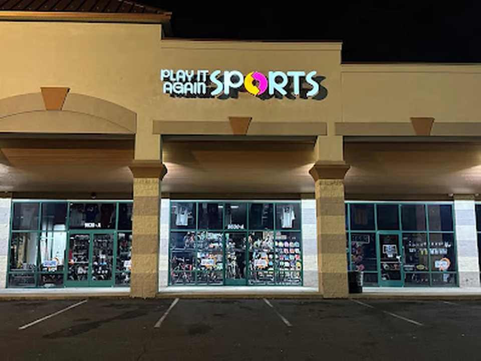 Play It Again Sports Charlotte North
