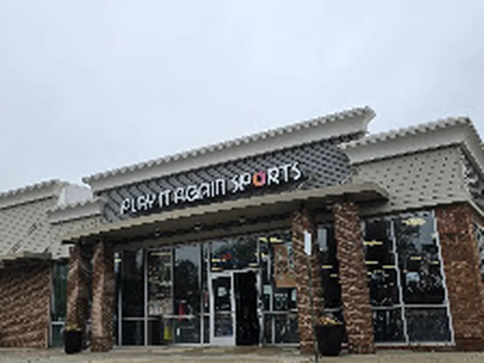 Play It Again Sports Charlotte/Pineville