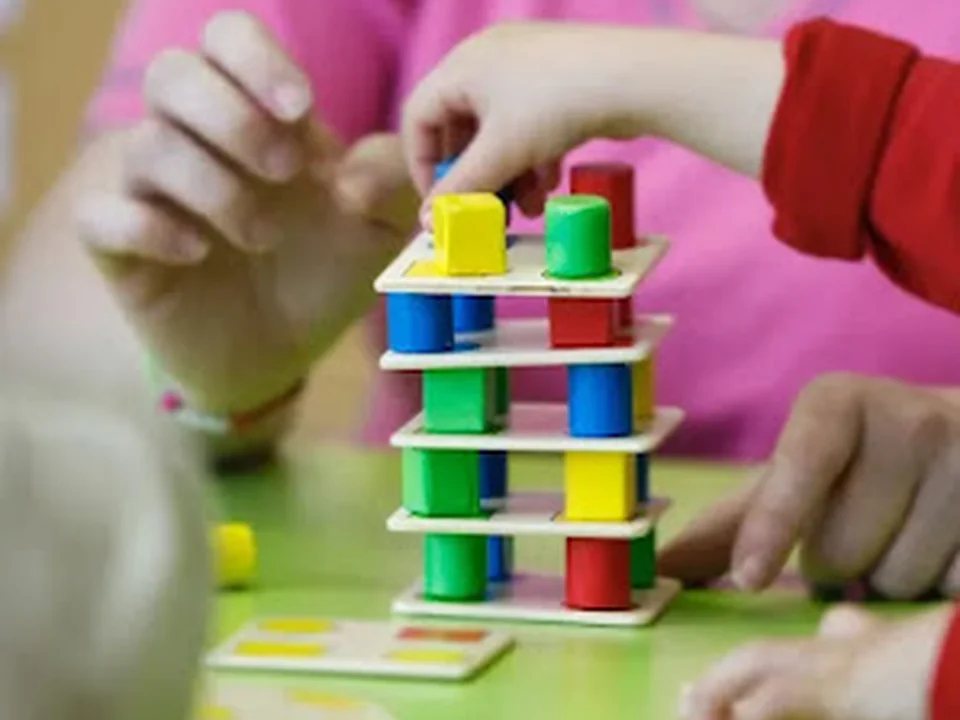 Playdate Speech Therapy