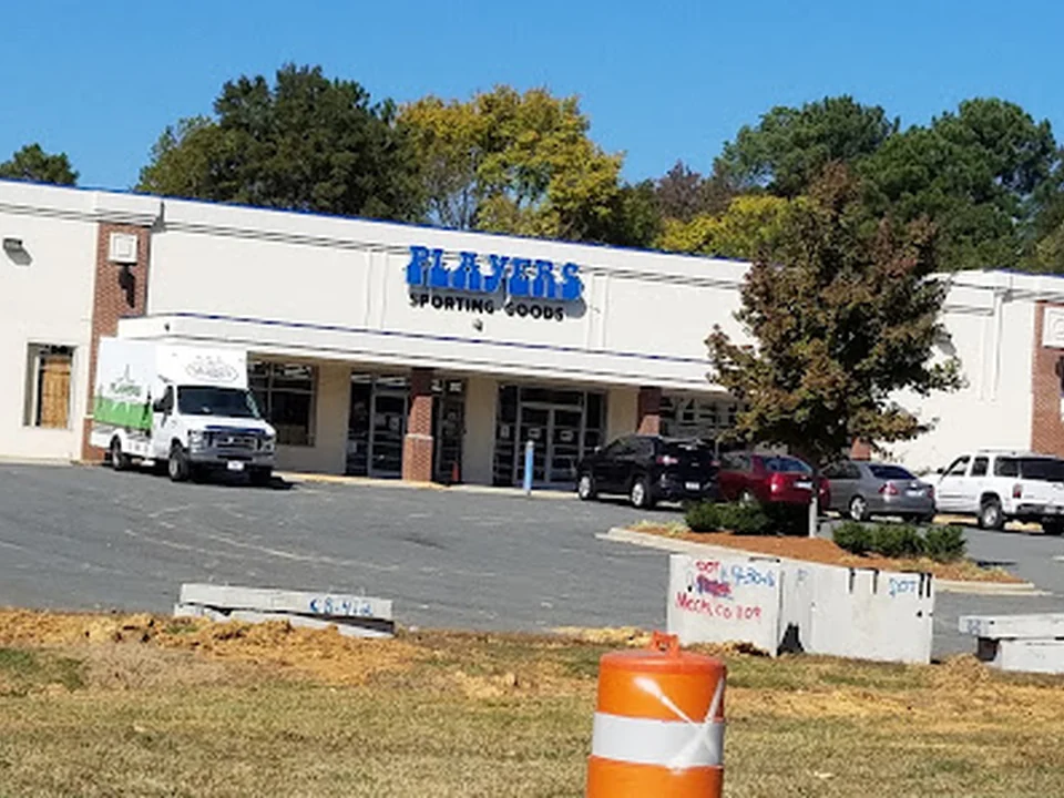 Players Sporting Goods Inc