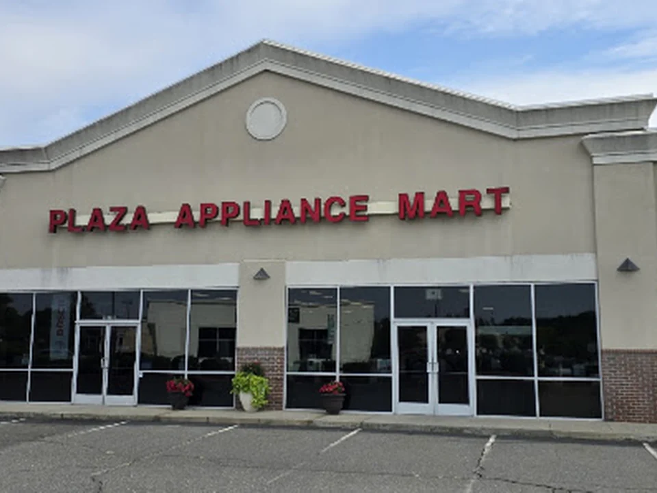 Plaza Appliance Mart