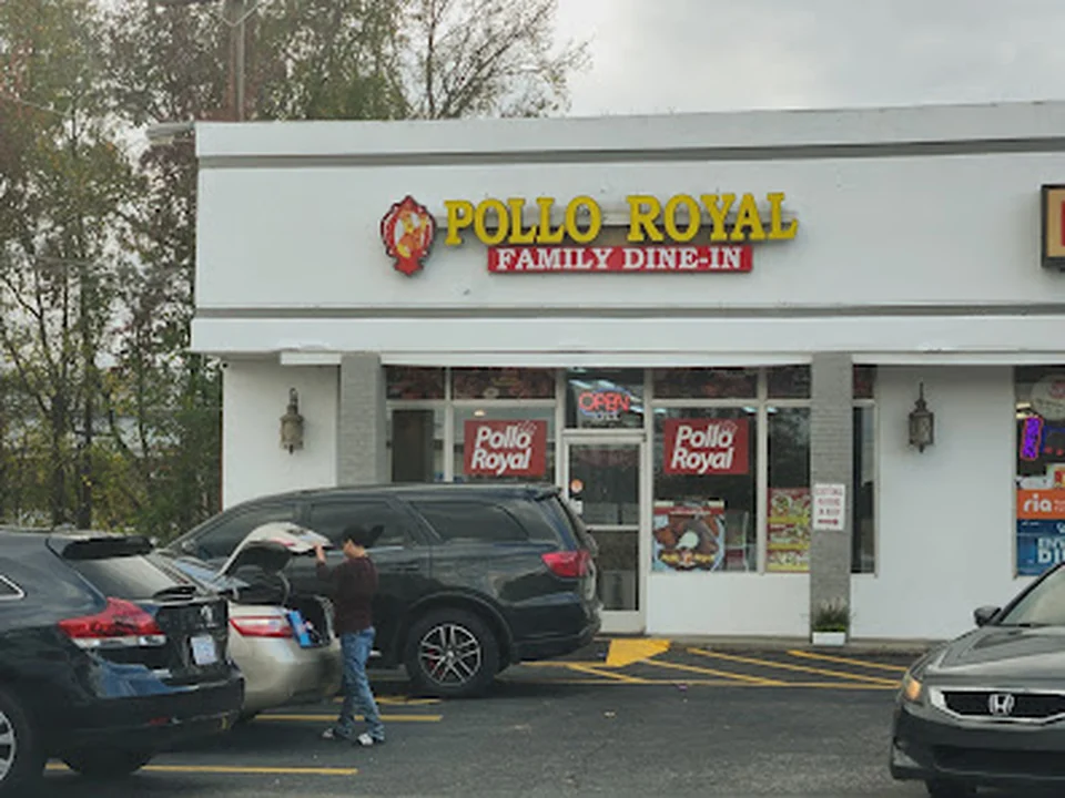 Pollo Royal