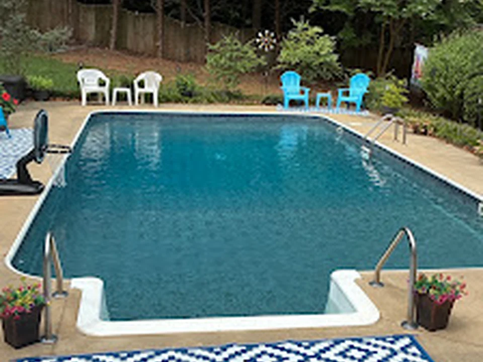 Foto de Pool Scouts of Lake Norman & South Charlotte
