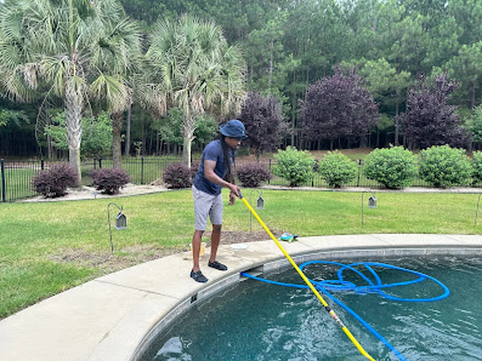 Poolwerx Charlotte