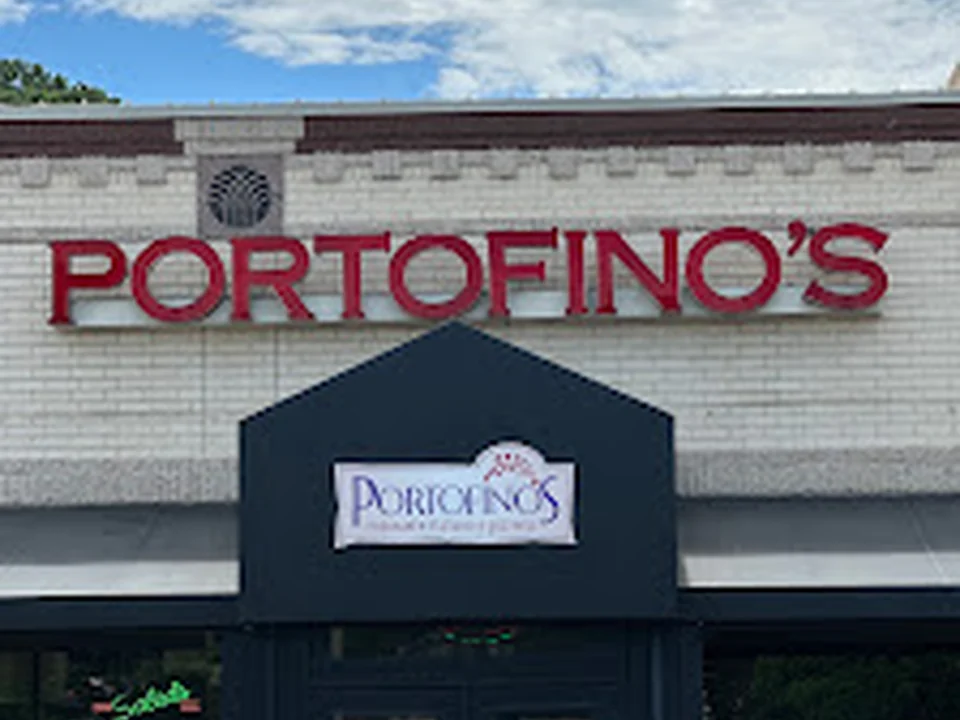 Portofino's Italian Restaurant Arboretum