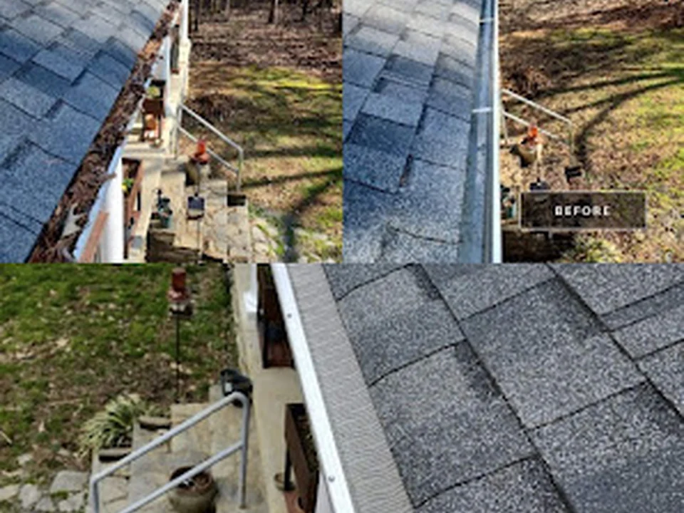 Power Wash Masters