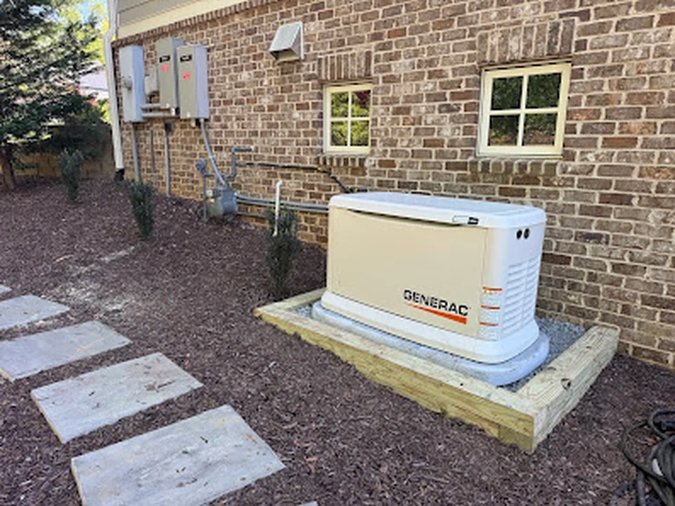 Foto de Powerhouse Electric & Generators