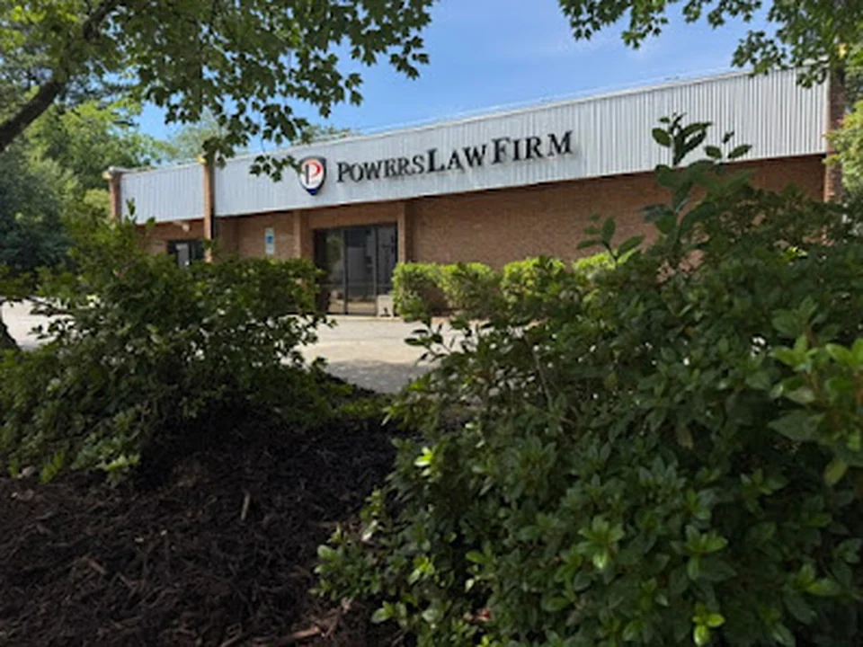 Powers Law Firm PA