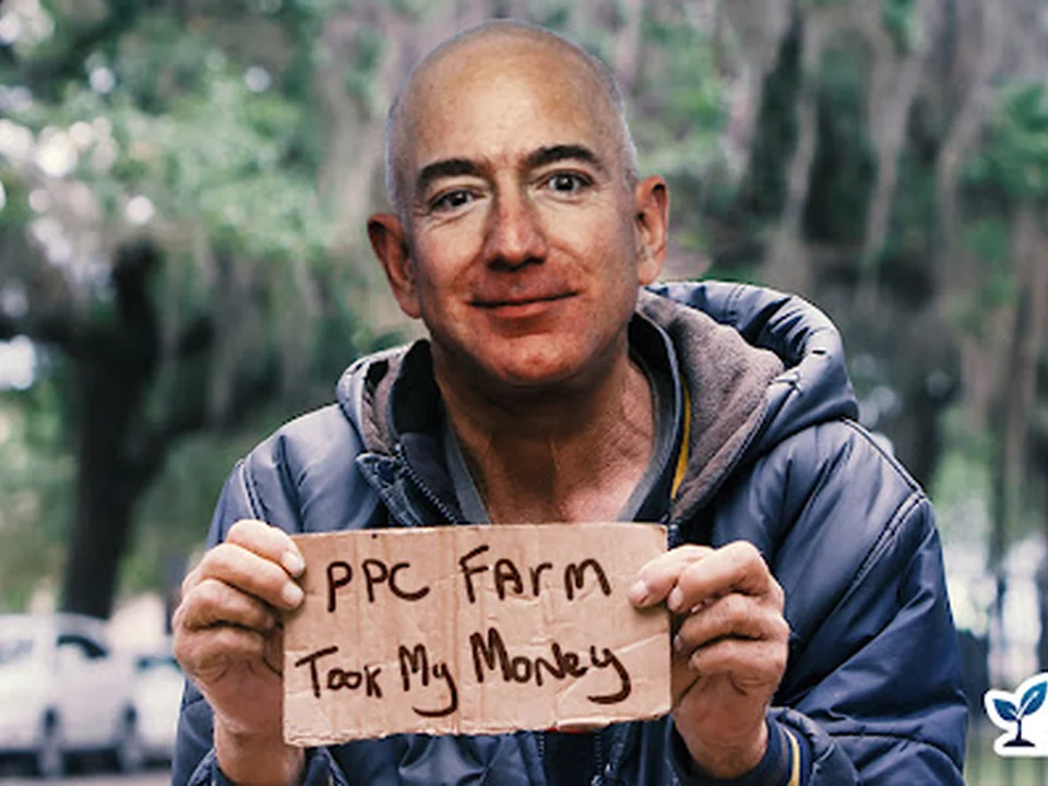 PPC Farm Amazon Marketing Agency