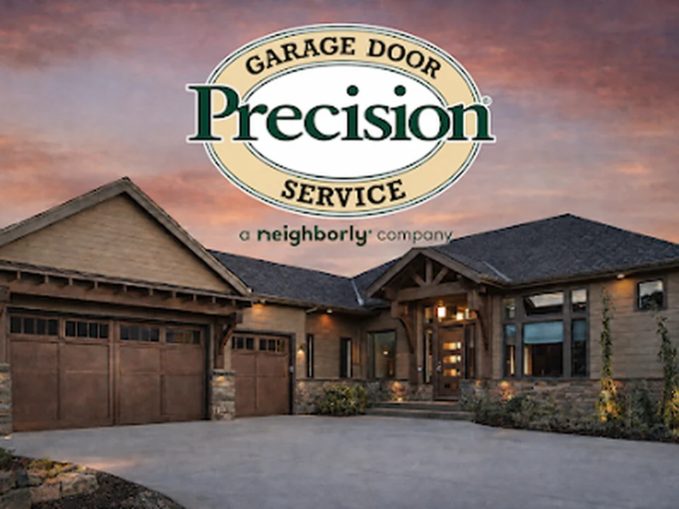 Precision Garage Door