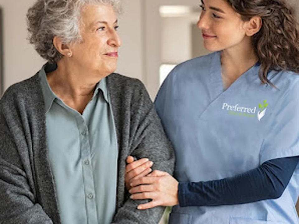 Preferred Care at Home of Charlotte South