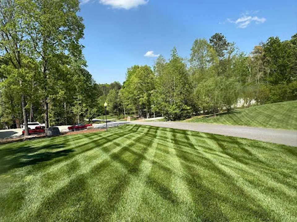 Premier Landscape & Turf