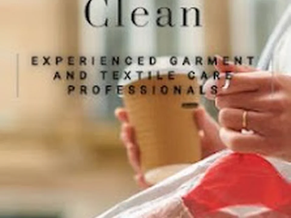 Press Club Dry Cleaners & Laundry