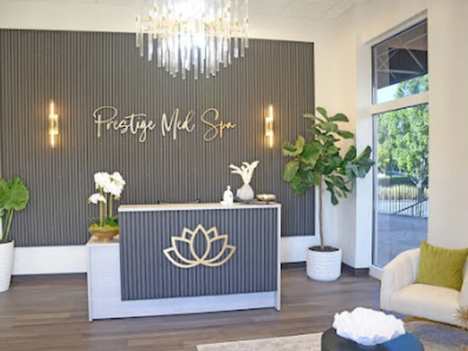 Prestige Med Spa and Wellness Center