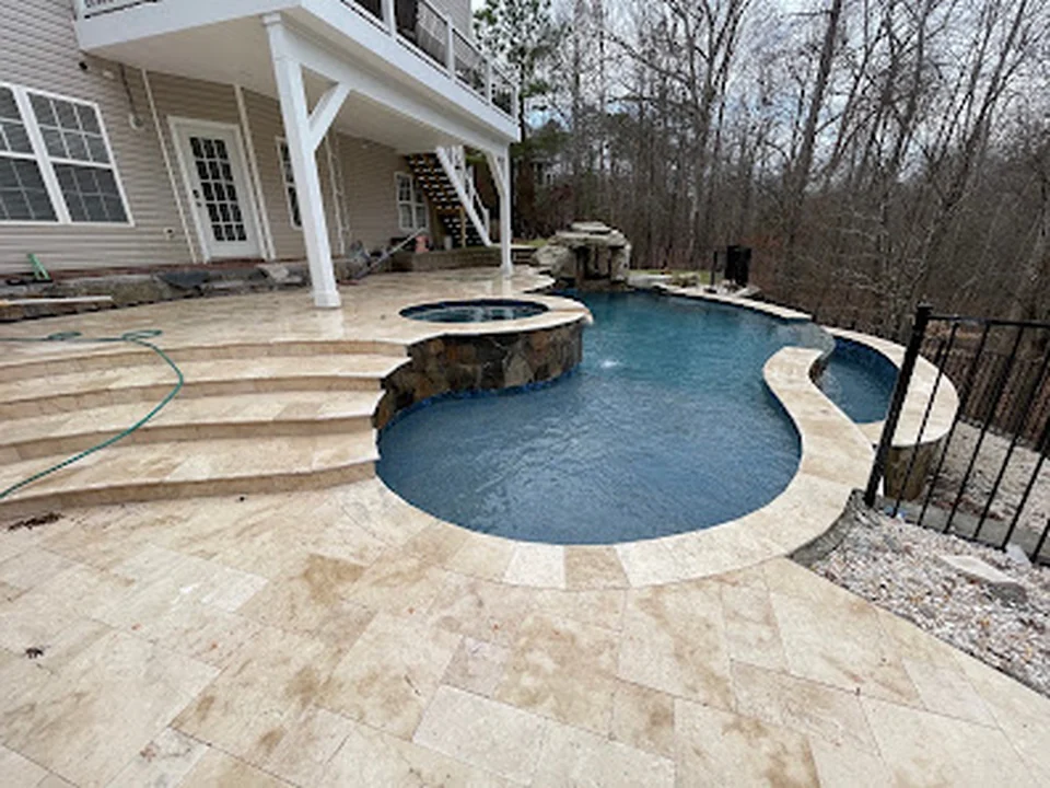 Prestigious Pool Service LLC