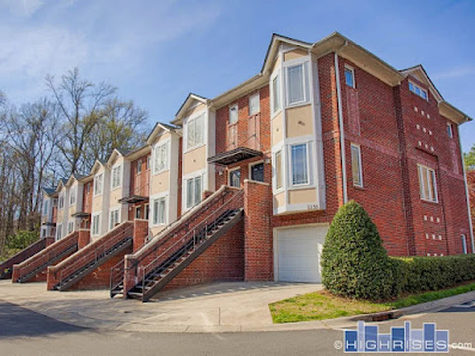 Preston Flats