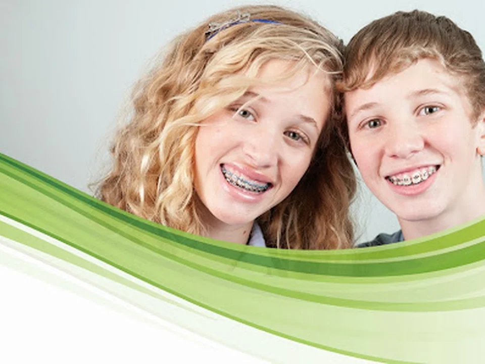 Prettyman Orthodontics
