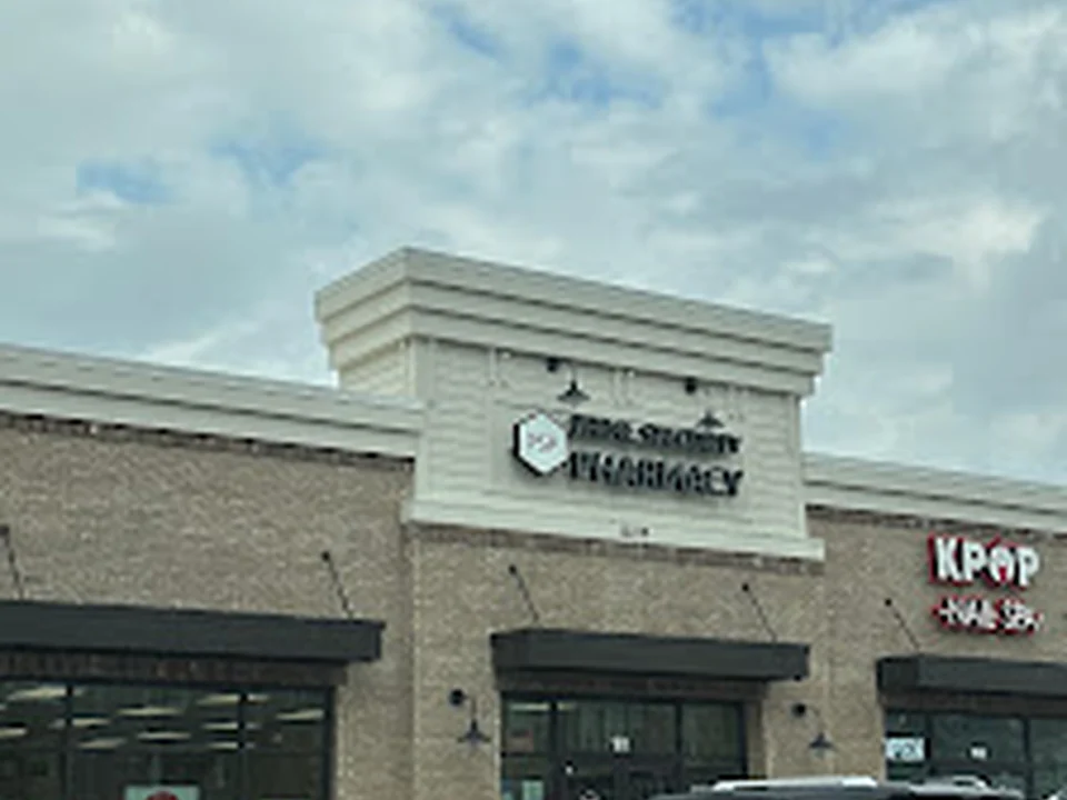Prime Specialty Pharmacy